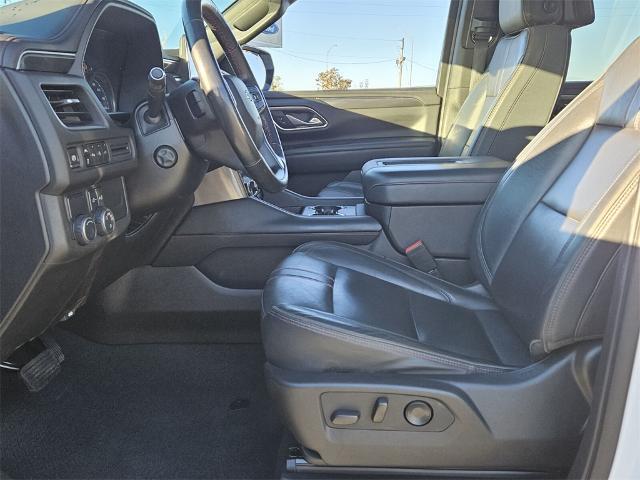 2021 Chevrolet Tahoe 2WD RST