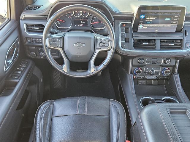 2021 Chevrolet Tahoe 2WD RST