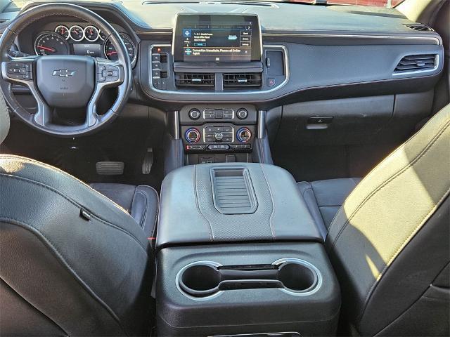 2021 Chevrolet Tahoe 2WD RST