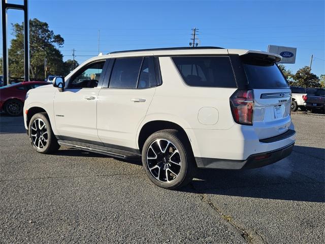 2021 Chevrolet Tahoe 2WD RST