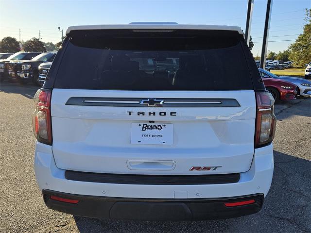 2021 Chevrolet Tahoe 2WD RST