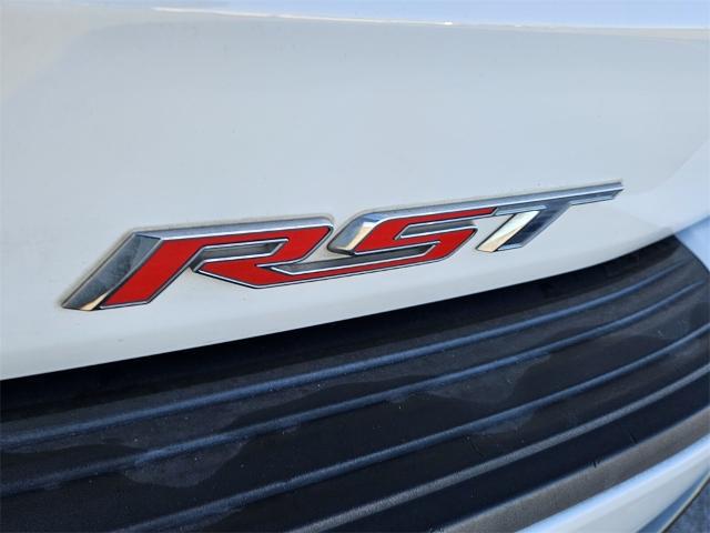 2021 Chevrolet Tahoe 2WD RST