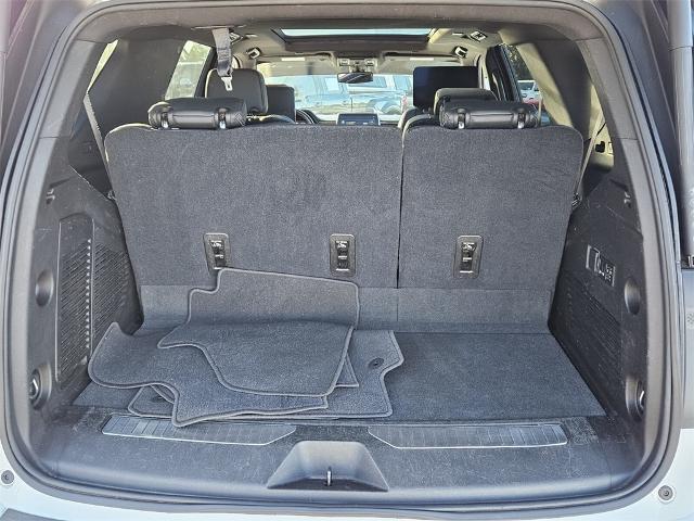 2021 Chevrolet Tahoe 2WD RST