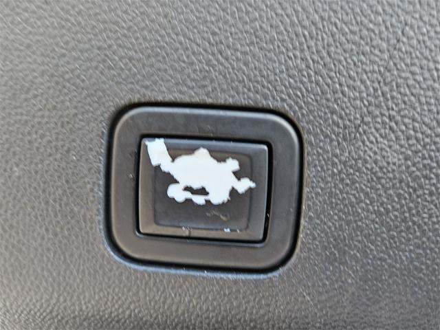 2021 Chevrolet Tahoe 2WD RST