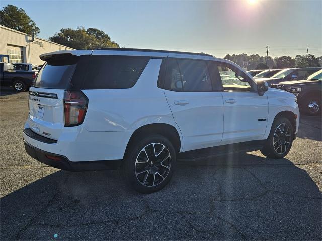2021 Chevrolet Tahoe 2WD RST