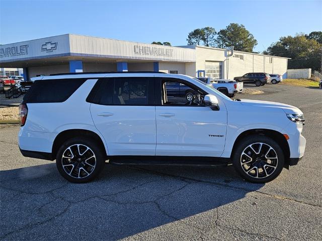 2021 Chevrolet Tahoe 2WD RST