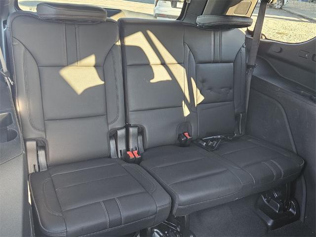 2021 Chevrolet Tahoe 2WD RST