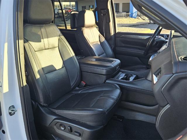 2021 Chevrolet Tahoe 2WD RST