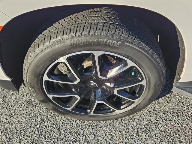 2021 Chevrolet Tahoe 2WD RST