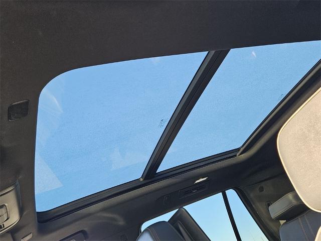 2021 Chevrolet Tahoe 2WD RST