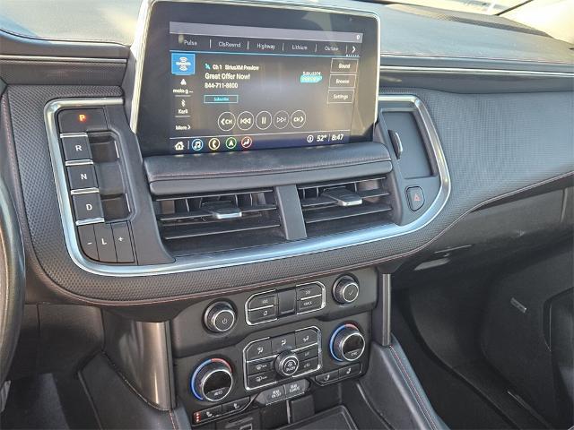 2021 Chevrolet Tahoe 2WD RST