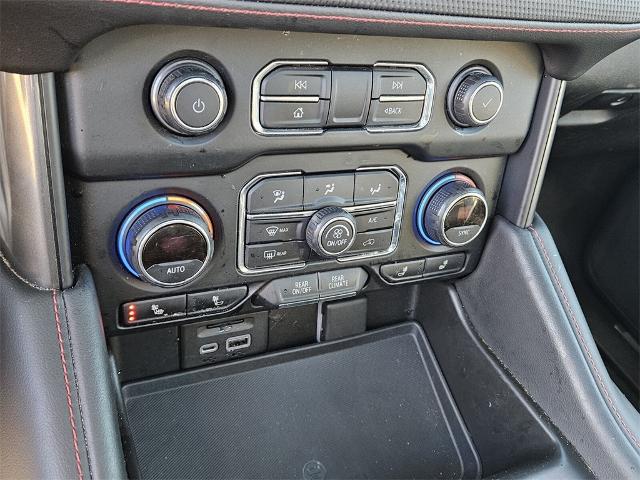 2021 Chevrolet Tahoe 2WD RST