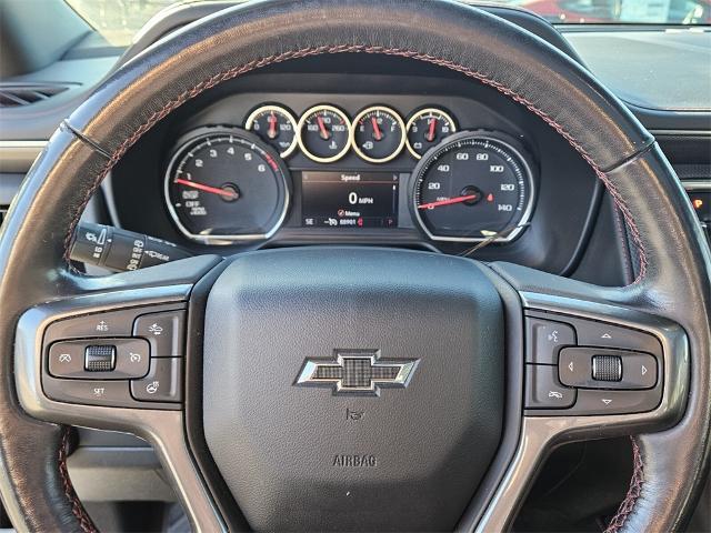 2021 Chevrolet Tahoe 2WD RST