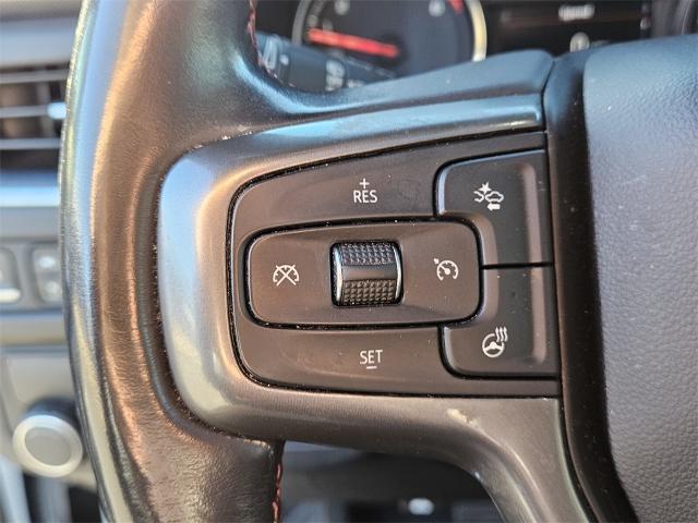 2021 Chevrolet Tahoe 2WD RST
