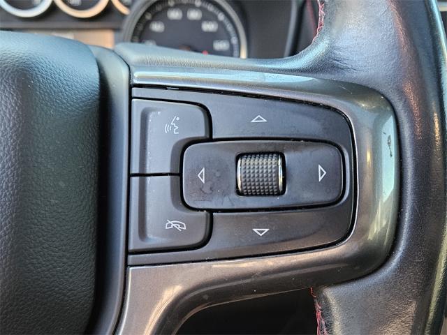 2021 Chevrolet Tahoe 2WD RST