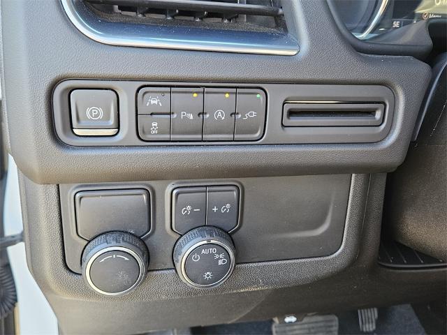 2021 Chevrolet Tahoe 2WD RST