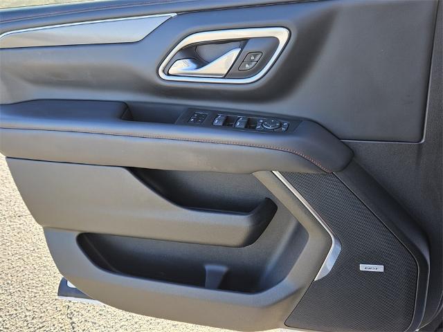 2021 Chevrolet Tahoe 2WD RST