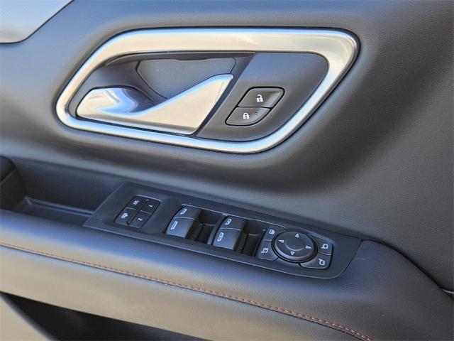 2021 Chevrolet Tahoe 2WD RST
