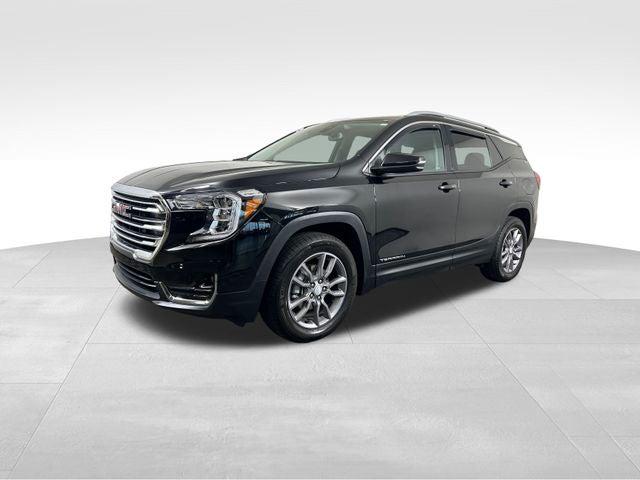 2022 GMC Terrain AWD SLT 2022 GMC Terrain AWD SLT