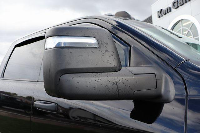 2024 RAM 2500 Tradesman Crew Cab 4x4 8 Box 2024 RAM 2500 Tradesman Crew Cab 4x4 8 Box