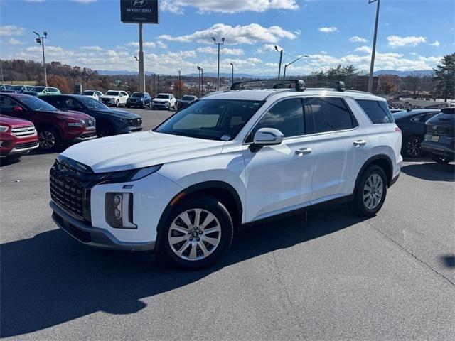 2023 Hyundai Palisade SEL 2023 Hyundai Palisade SEL