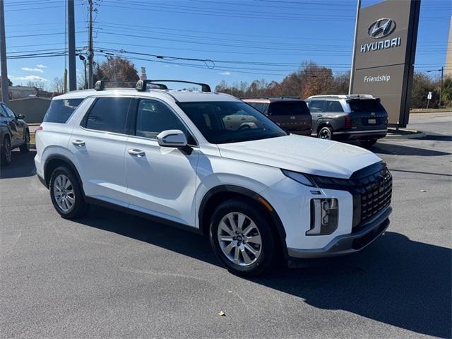 2023 Hyundai Palisade SEL 2023 Hyundai Palisade SEL