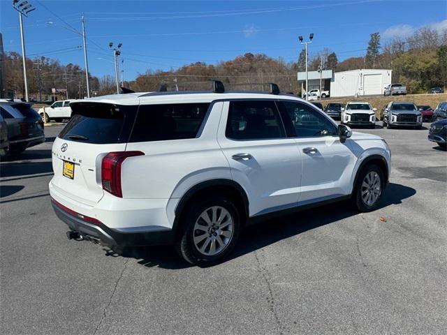 2023 Hyundai Palisade SEL 2023 Hyundai Palisade SEL