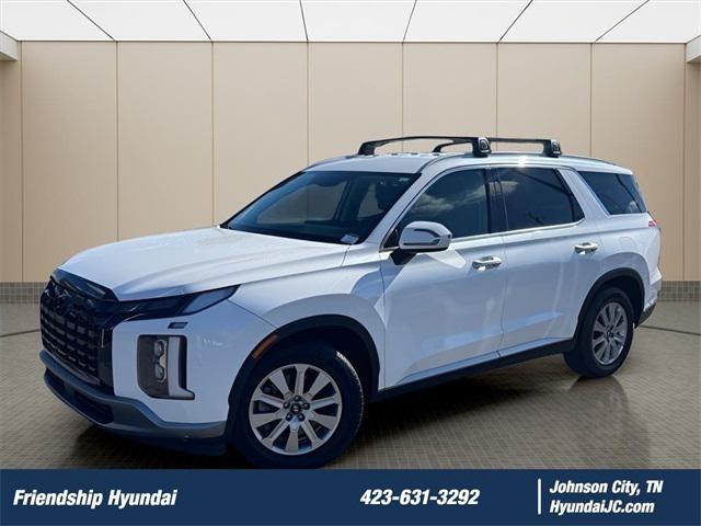 2023 Hyundai Palisade SEL 2023 Hyundai Palisade SEL