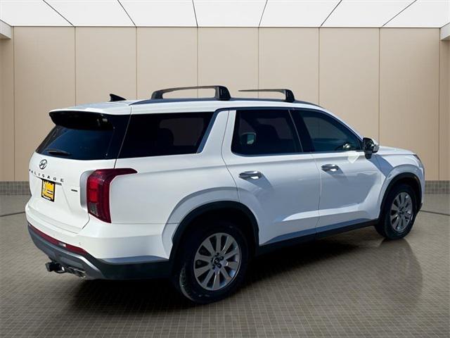 2023 Hyundai Palisade SEL 2023 Hyundai Palisade SEL