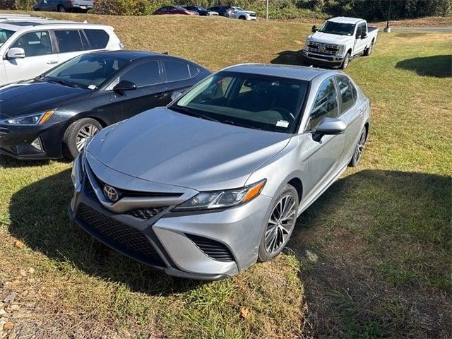 2019 Toyota Camry L 2019 Toyota Camry L
