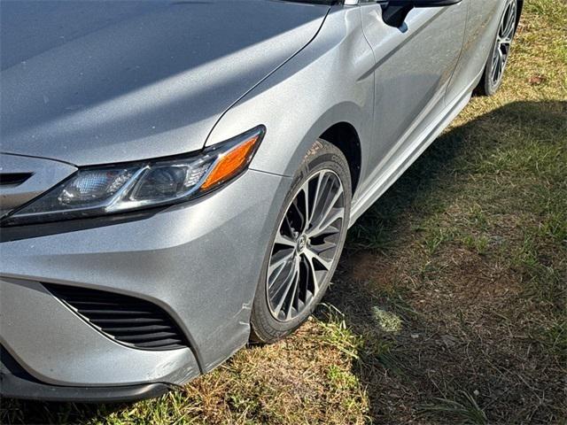 2019 Toyota Camry L 2019 Toyota Camry L