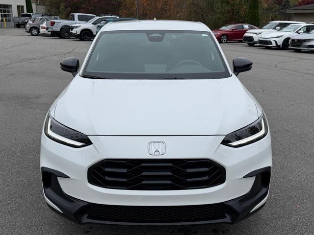 2024 Honda HR-V 2WD Sport