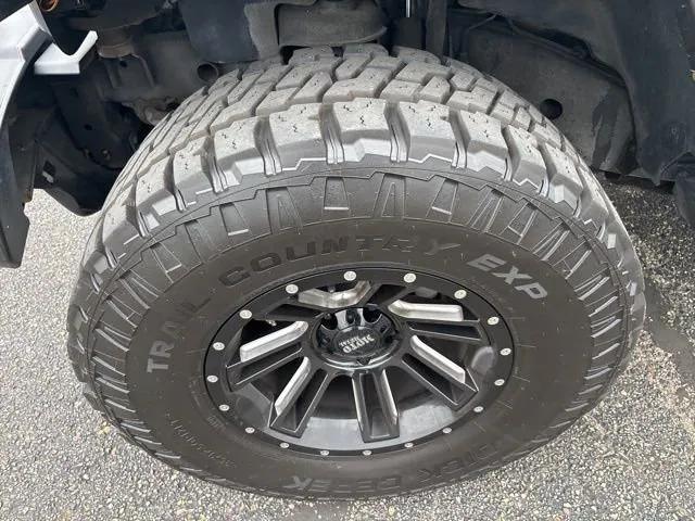 2016 Jeep Wrangler Unlimited Sahara 2016 Jeep Wrangler Unlimited Sahara