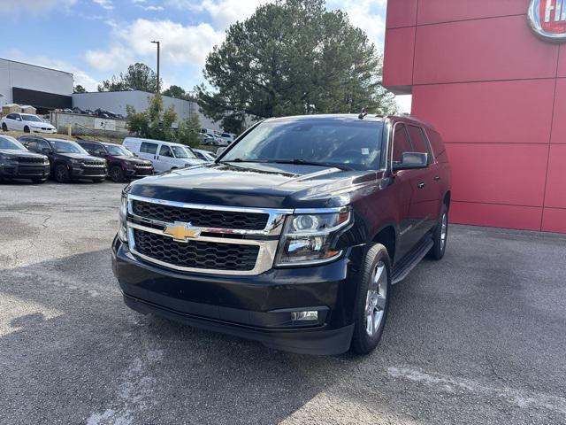2020 Chevrolet Suburban 2WD LT