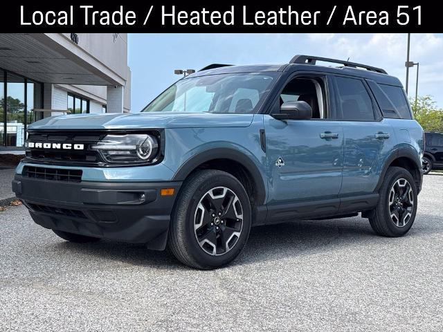 2022 Ford Bronco Sport Outer Banks for sale in Louisville, KY