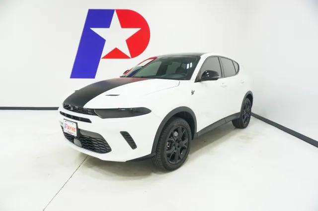 2024 Dodge Hornet GT Plus AWD 2024 Dodge Hornet GT Plus AWD