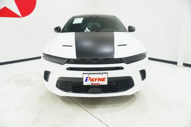 2024 Dodge Hornet GT Plus AWD 2024 Dodge Hornet GT Plus AWD