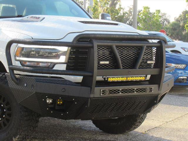 2023 RAM 2500 Laramie Crew Cab 4x4 64 Box