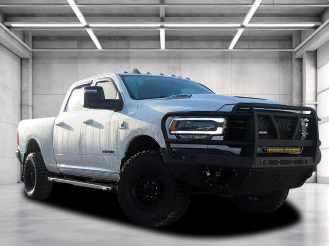 2023 RAM 2500 Laramie Crew Cab 4x4 64 Box 2023 RAM 2500 Laramie Crew Cab 4x4 64 Box