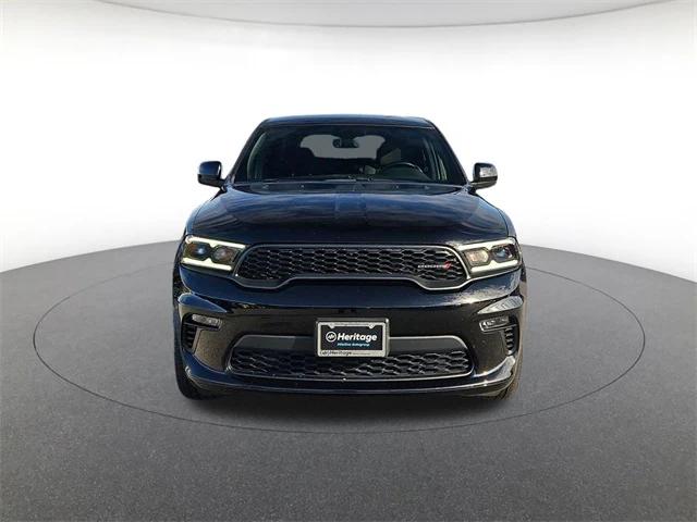 2022 Dodge Durango GT AWD 2022 Dodge Durango GT AWD