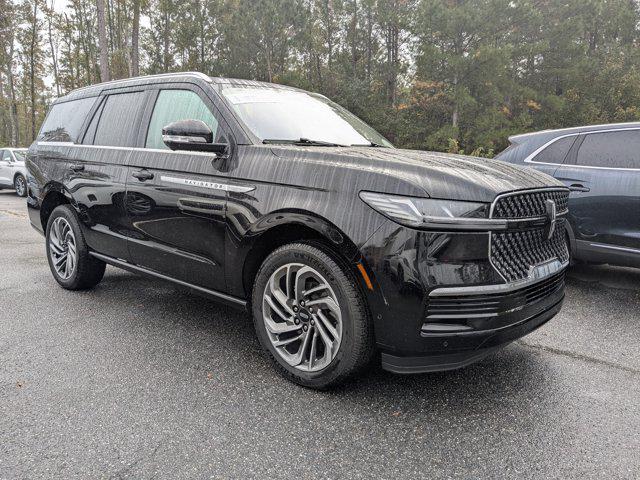 2025 Lincoln Navigator Reserve for sale in Hardeeville, SC