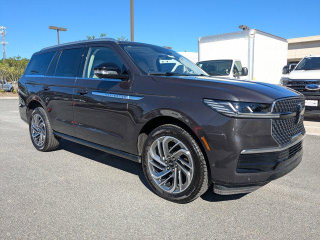 2025 Lincoln Navigator Reserve for sale in Hardeeville, SC