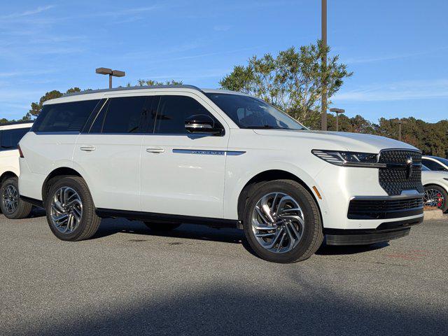 2025 Lincoln Navigator Reserve for sale in Hardeeville, SC
