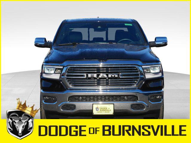 2023 RAM 1500 Laramie Crew Cab 4x4 64 Box 2023 RAM 1500 Laramie Crew Cab 4x4 64 Box