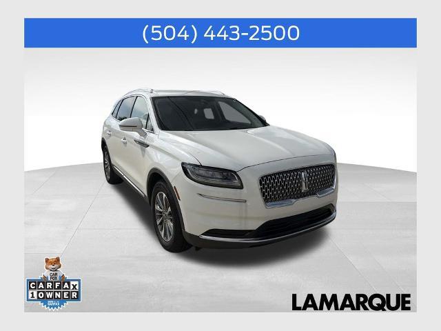 2021 Lincoln Nautilus Standard for sale in Kenner, LA