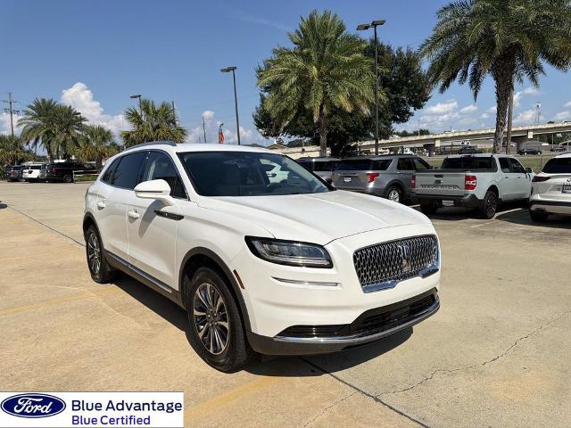 2022 Lincoln Nautilus Standard for sale in Kenner, LA
