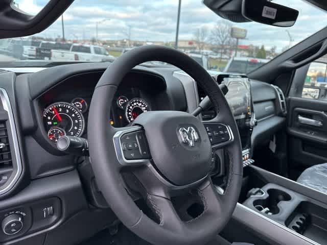 2026 RAM Ram 2500 RAM 2500 BIG HORN CREW CAB 4X4 64 BOX 2026 RAM Ram 2500 RAM 2500 BIG HORN CREW CAB 4X4 64 BOX