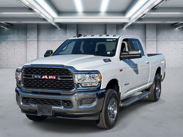 2022 RAM 2500 Big Horn Crew Cab 4x4 64 Box