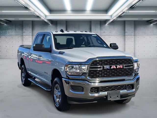 2022 RAM 2500 Big Horn Crew Cab 4x4 64 Box