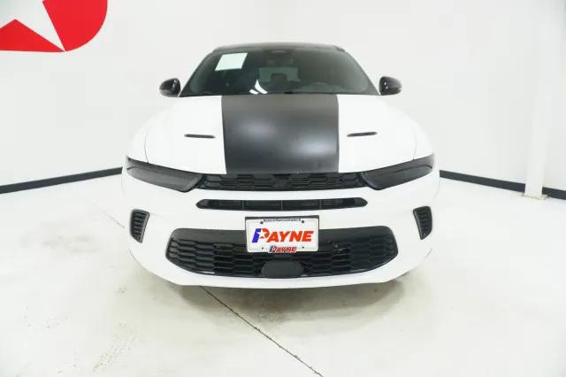2024 Dodge Hornet GT Plus AWD 2024 Dodge Hornet GT Plus AWD